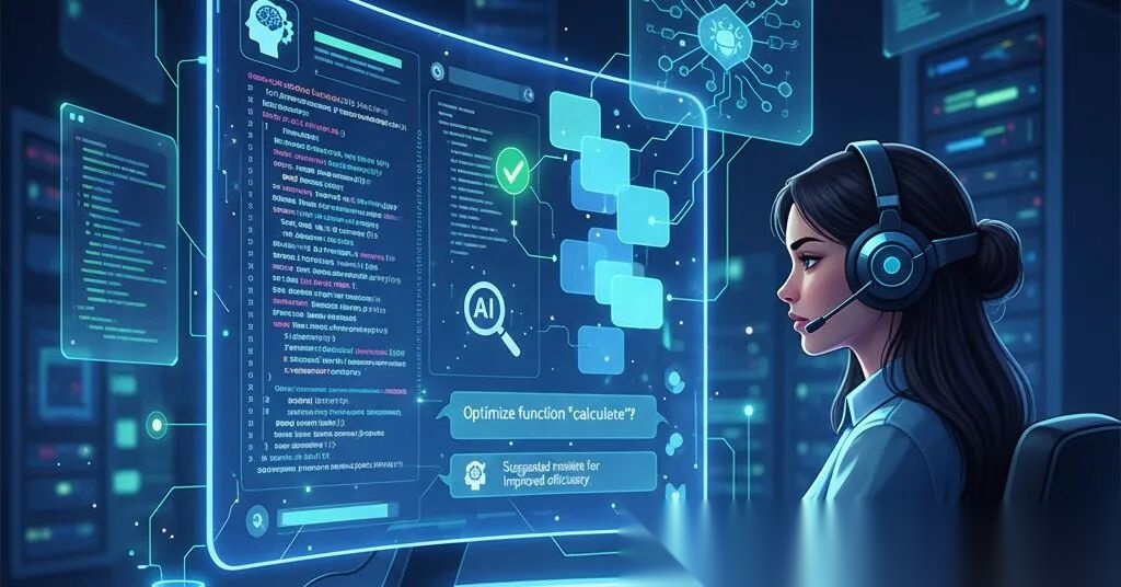 普通程序員成功轉型AI應用工程師 一份可收藏的實用指南